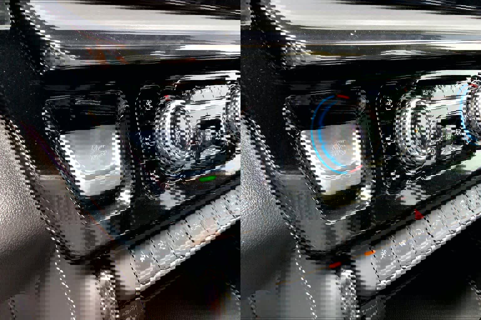 Used 2023 GMC Sierra 1500 AT4X image 32