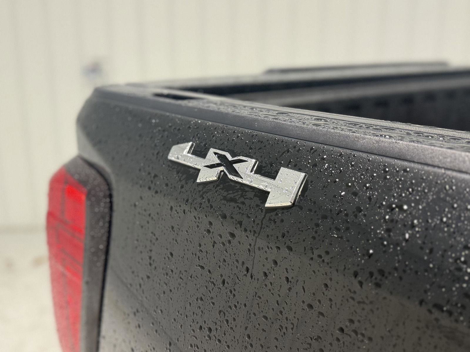 Used 2020 GMC Sierra 1500 SLE w/ SLE Value Package image 27