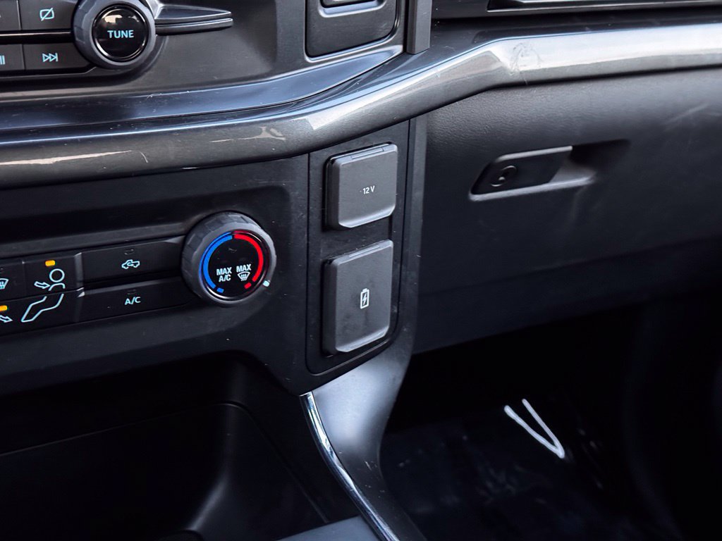 Certified 2021 Ford F150 XL w/ STX Appearance Package AWD/4WD image 21