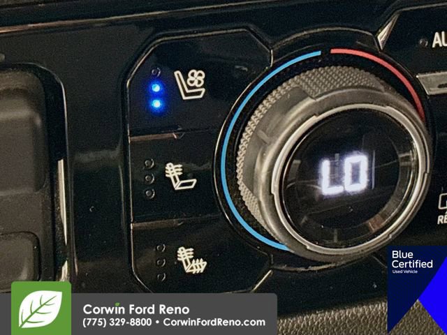 Used 2024 Chevrolet Silverado 2500 LTZ w/ LTZ Plus Package image 25