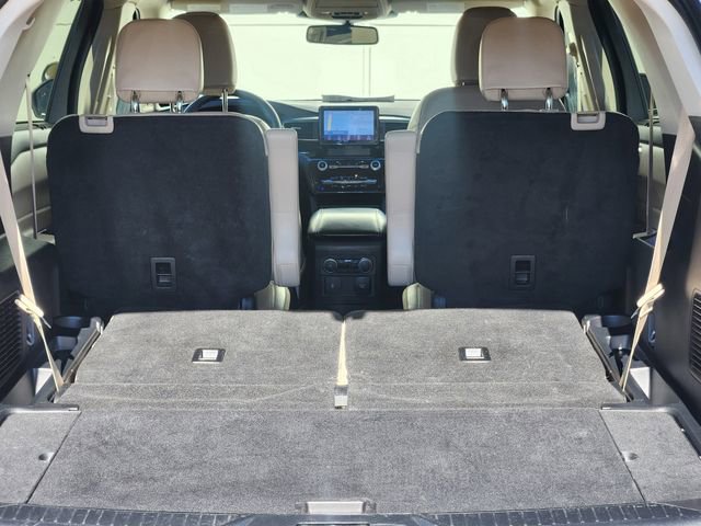Certified 2023 Ford Explorer Limited w/ Equipment Group 301A image 21