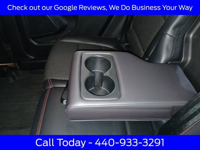 Certified 2023 Ford Escape ST-Line w/ Tech Pack #1 image 35