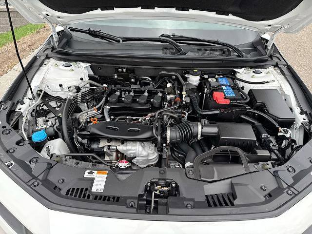 Used 2023 Honda Accord EX image 21