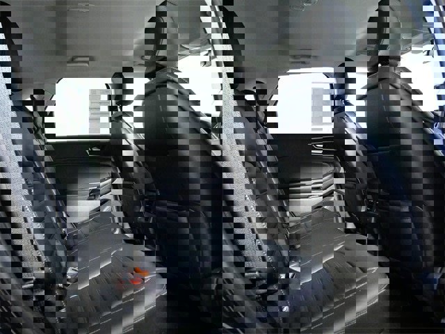 Certified 2024 Ford Edge SEL w/ Convenience Package image 12