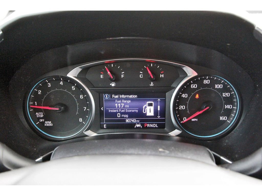 Used 2020 Chevrolet Equinox LT image 15