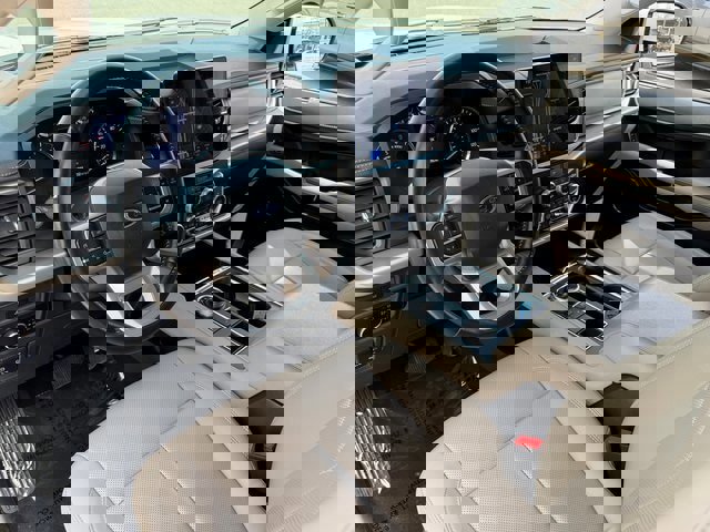 Certified 2024 Ford Expedition Max XLT image 25