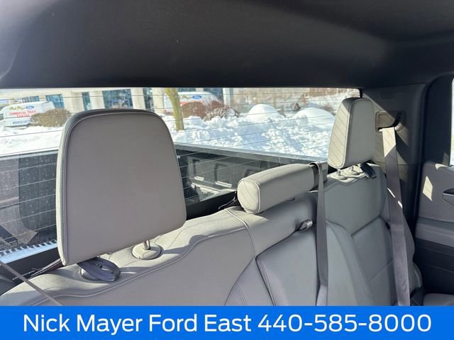 Used 2025 GMC Sierra 1500 SLT AWD/4WD image 20