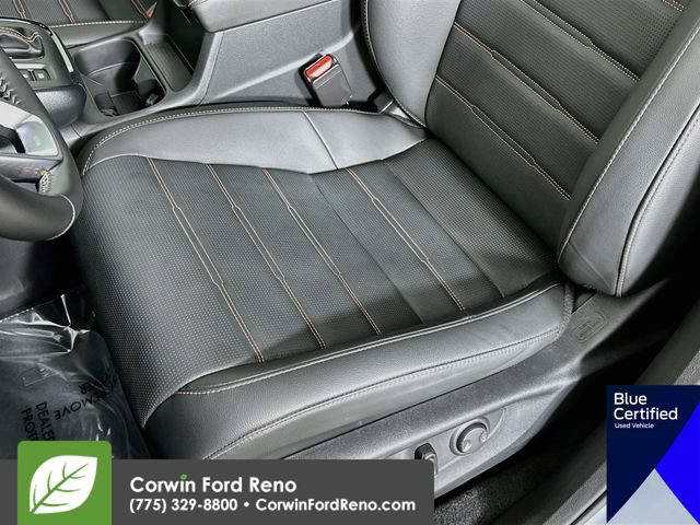 Used 2026 Honda CR-V Sport-L image 21