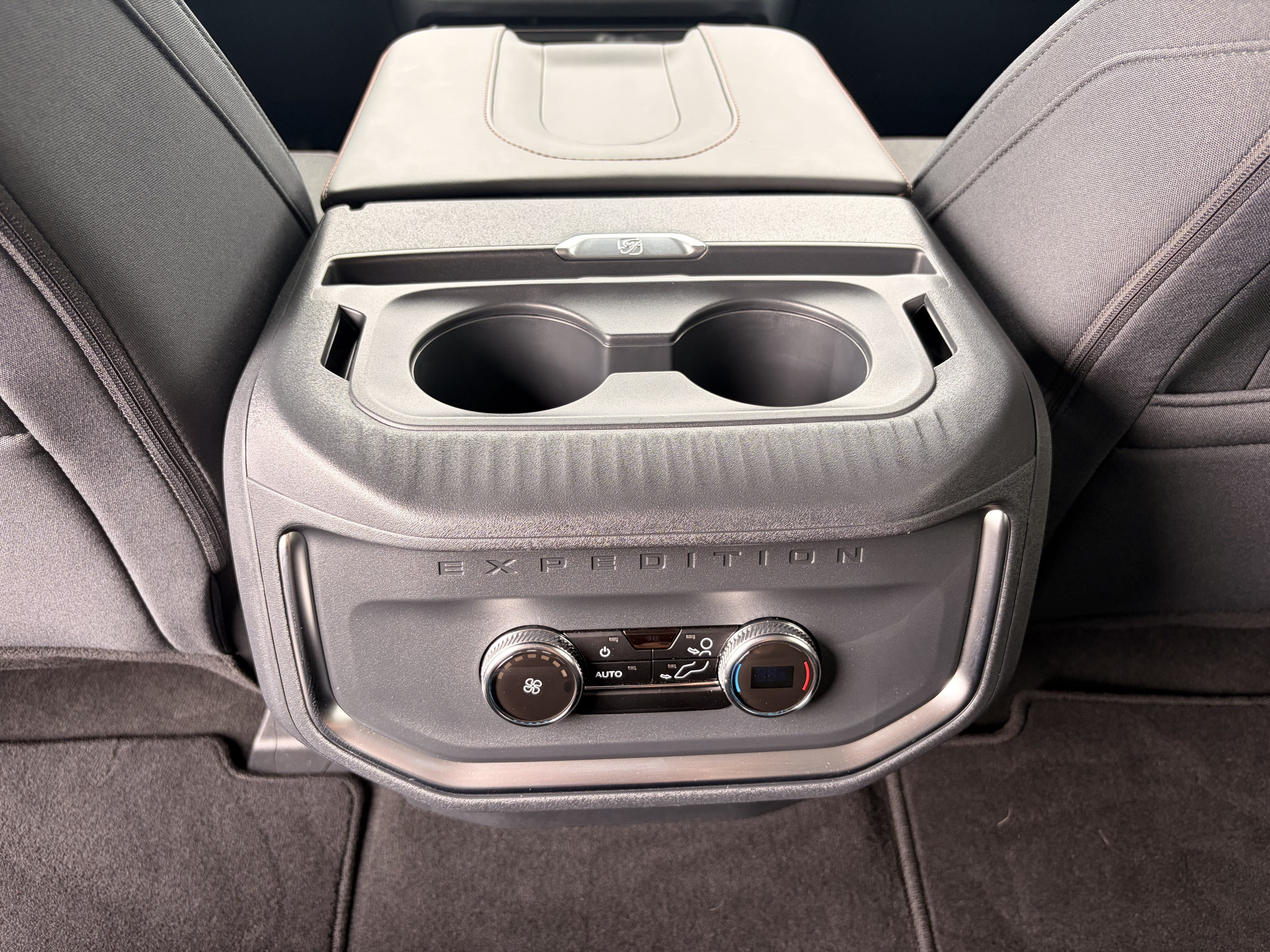 Certified 2025 Ford Expedition Active RWD image 13