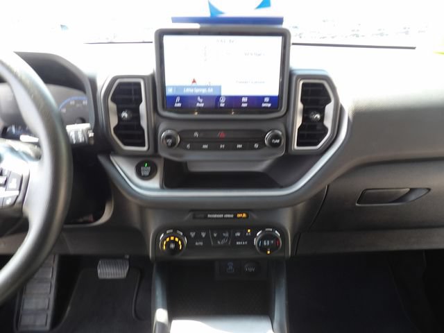 Certified 2021 Ford Bronco Sport Big Bend AWD/4WD image 22