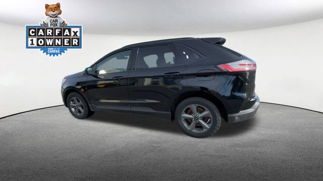 Certified 2023 Ford Edge SEL w/ Sport Appearance Package image 7