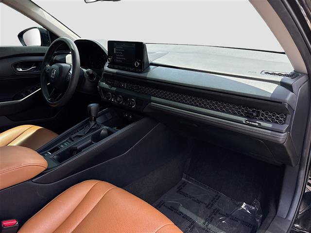 Used 2024 Honda Accord LX image 28