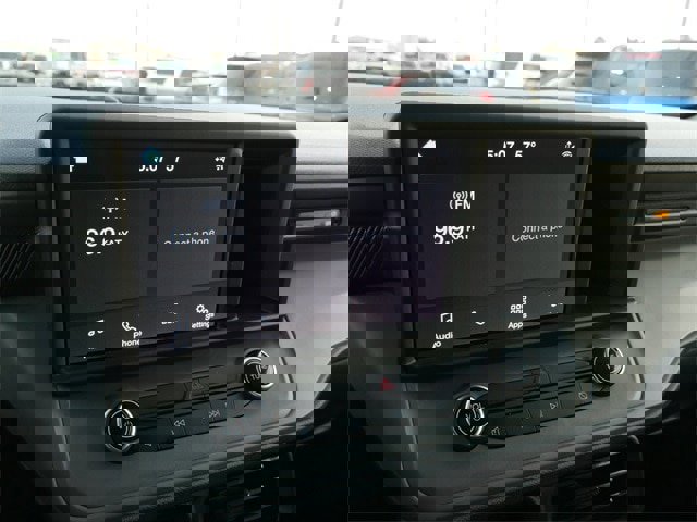 Certified 2022 Ford Maverick XL w/ Equipment Group 100A Standard image 25