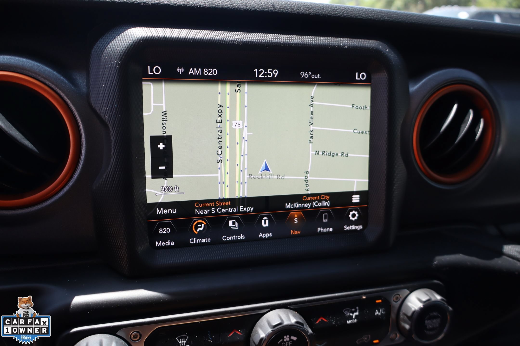Used 2023 Jeep Gladiator Mojave w/ Trailer Tow Package AWD/4WD image 22