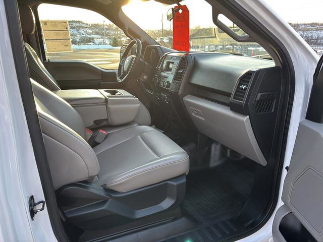 Certified 2020 Ford F150 XL w/ Equipment Group 101A Mid image 17