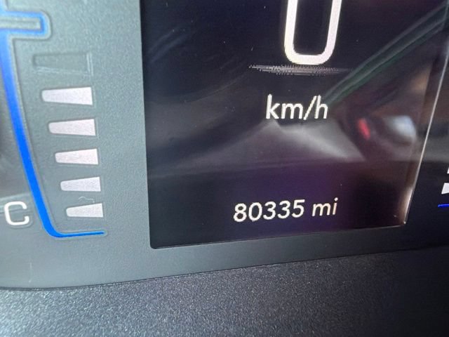 Used 2022 Chrysler Voyager LX FWD image 50