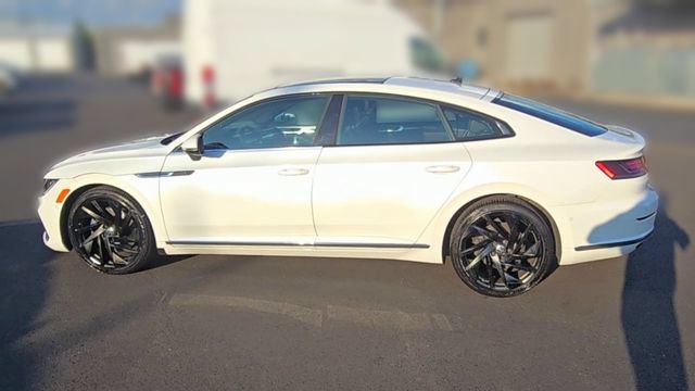 Used 2021 Volkswagen Arteon SEL Premium AWD/4WD image 6