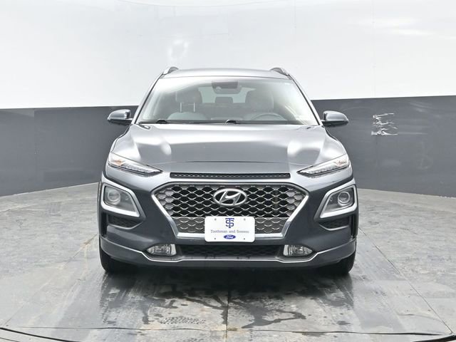 Used 2020 Hyundai Kona Limited AWD/4WD image 25