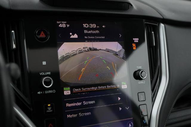 Used 2020 Subaru Outback Limited w/ Popular Package #2 image 39