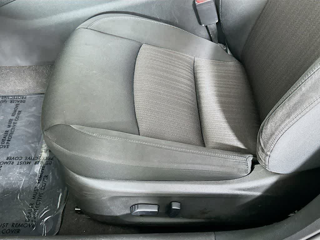 Used 2024 Nissan Altima 2.5 SV FWD image 29