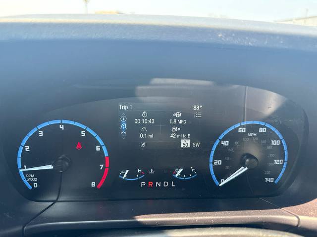 Certified 2024 Ford Bronco Sport Big Bend w/ Convenience Package AWD/4WD image 13