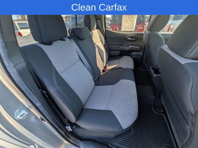 Used 2023 Toyota Tacoma TRD Sport AWD/4WD image 17