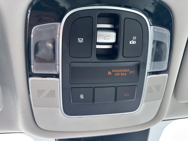 Used 2022 Hyundai Tucson Limited AWD/4WD image 38