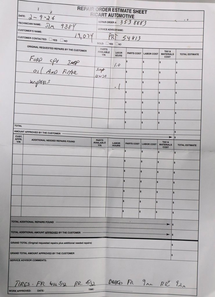 Used 2024 Dodge Hornet R/T w/ R/T Blacktop Package image 12