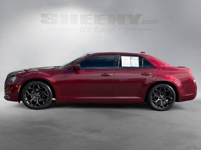 Used 2019 Chrysler 300 S RWD image 14