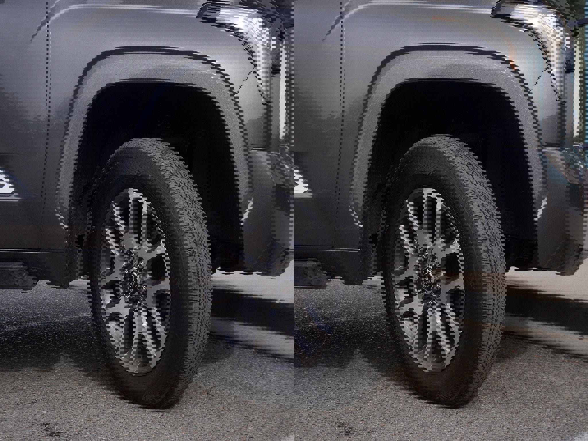 Used 2023 Toyota Tundra 1794 Edition image 13