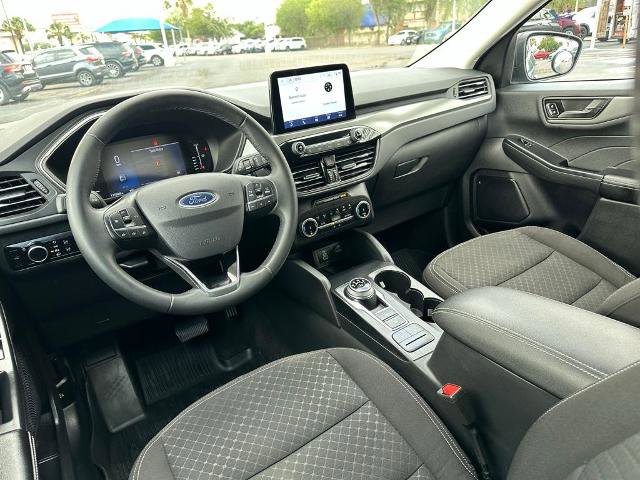 Certified 2024 Ford Escape Active FWD image 18
