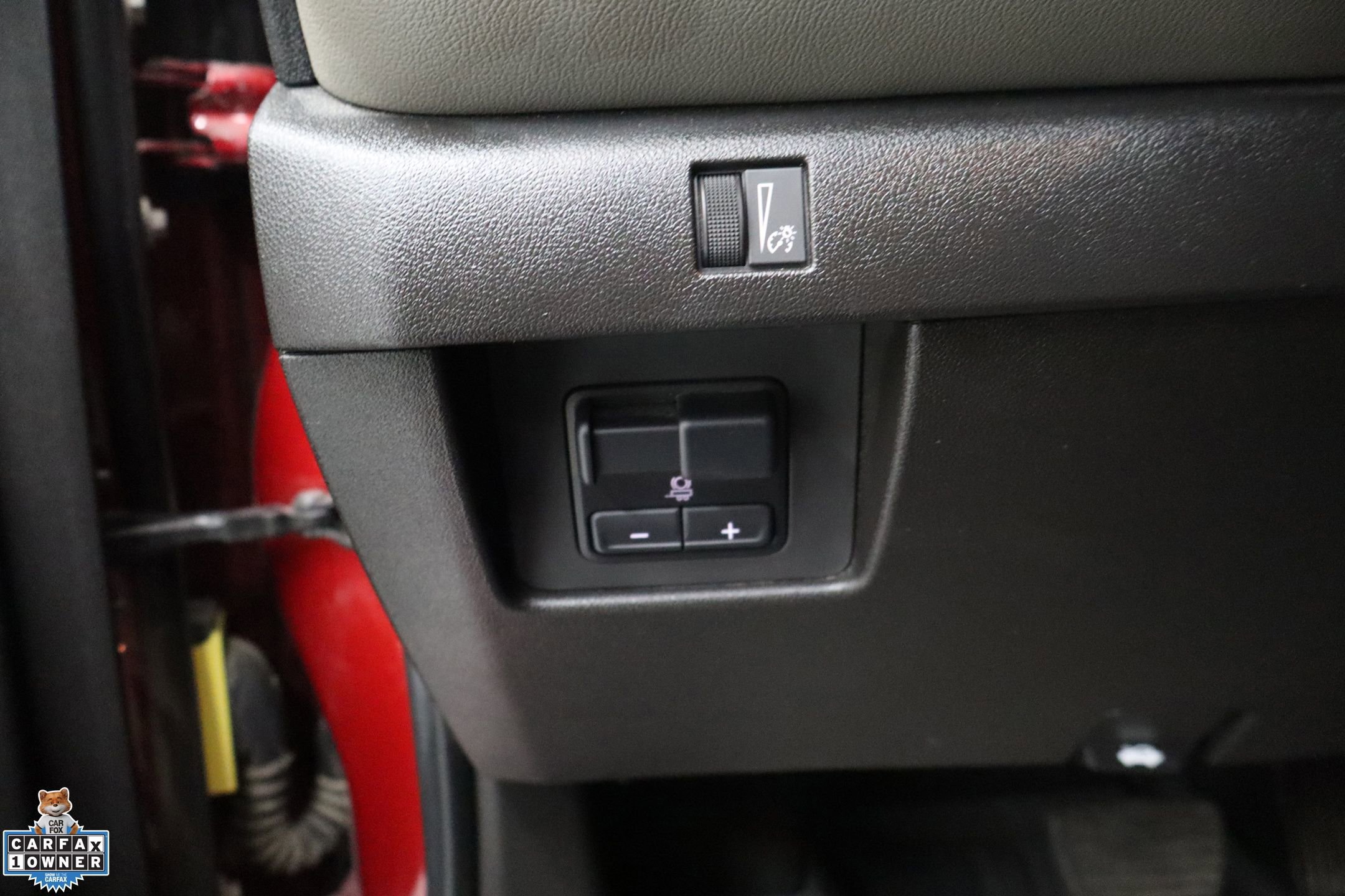 Used 2024 Chevrolet Colorado ZR2 w/ ZR2 Convenience Package III image 16