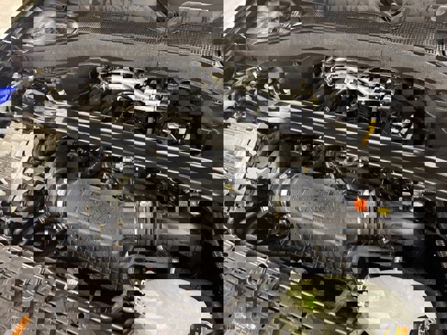 Certified 2025 Ford Explorer ST w/ Sun And Sound Package image 27