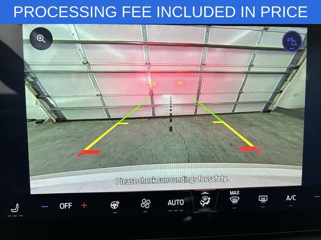 Certified 2024 Ford Mustang GT Premium w/ California Special Package RWD image 9