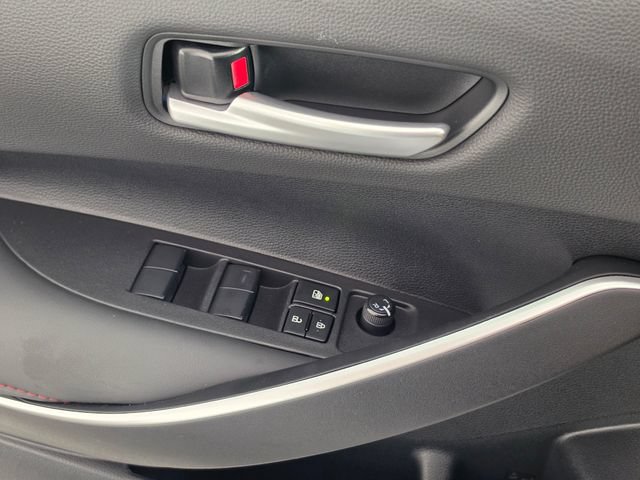 Used 2024 Toyota Corolla SE w/ SE Convenience Package FWD image 23