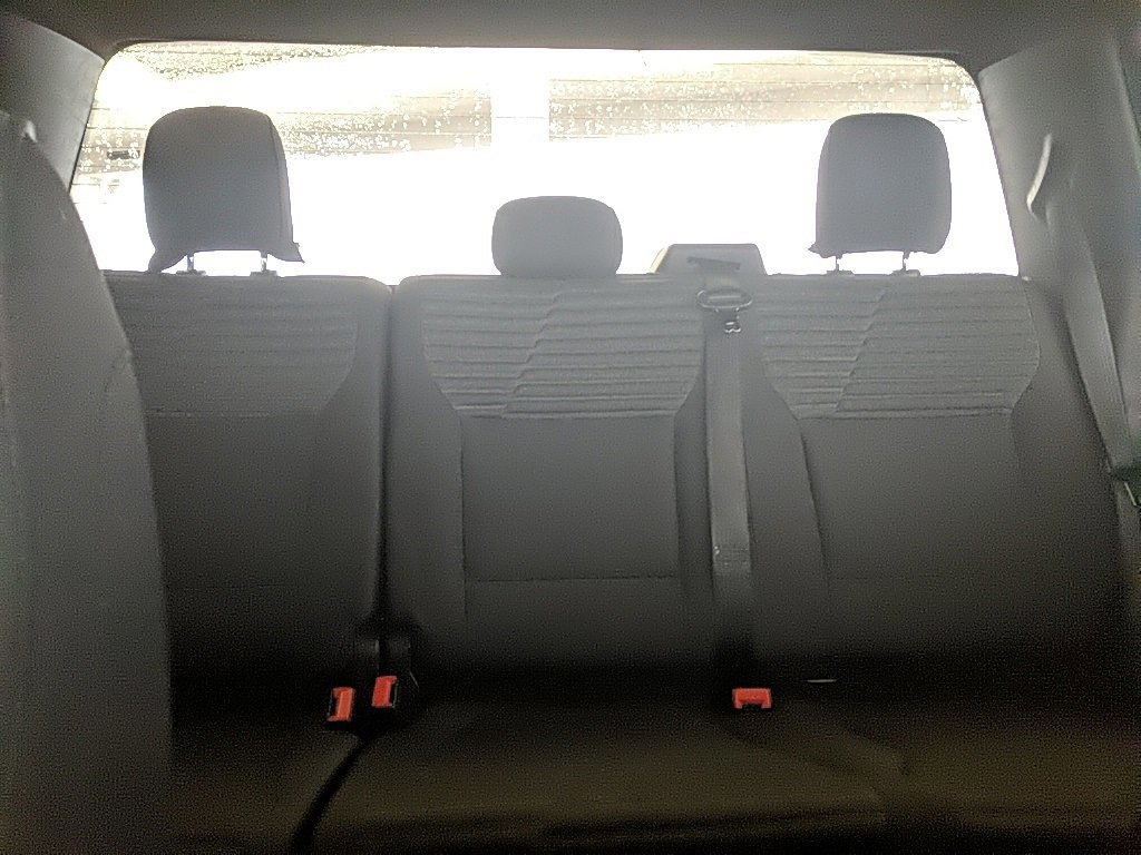 Certified 2022 Ford F150 XL w/ STX Appearance Package image 25