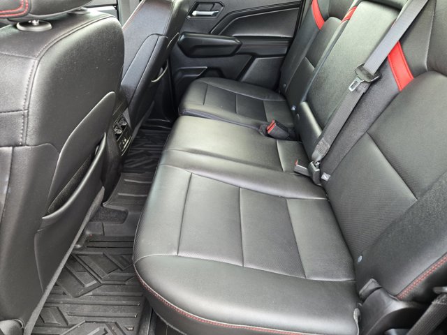 Used 2023 Chevrolet Colorado Z71 w/ Z71 Convenience Package 2 image 29