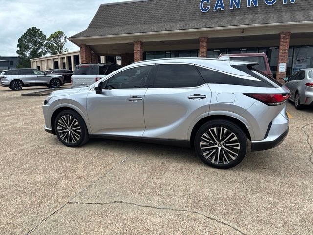 Used 2023 Lexus RX 350 Premium Plus w/ Cold Area Package FWD image 3