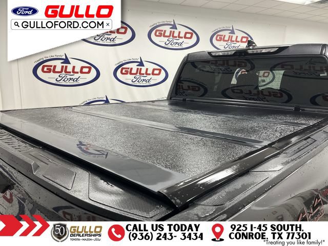 Used 2023 Toyota Tundra Limited w/ TRD Off-Road Package AWD/4WD image 11