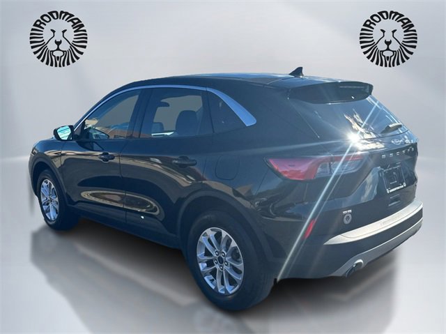 Certified 2022 Ford Escape SE w/ Convenience Package image 3