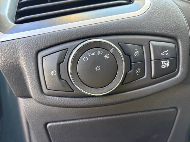 Certified 2024 Ford Edge SEL w/ Convenience Package image 16