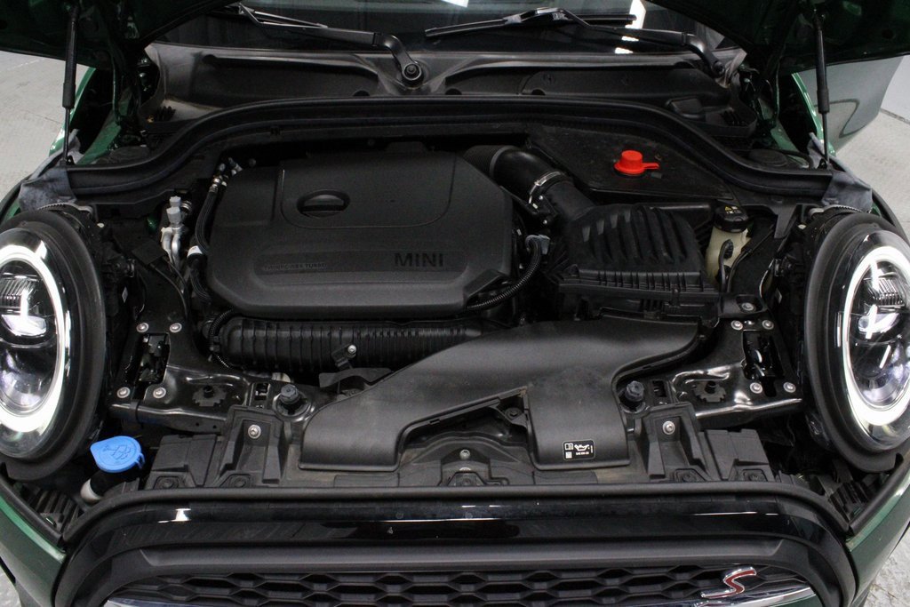 Used 2023 MINI Cooper S image 15