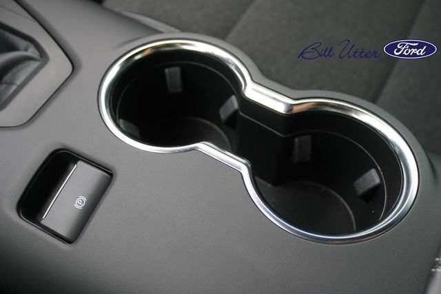 Certified 2025 Ford Mustang Coupe RWD image 14