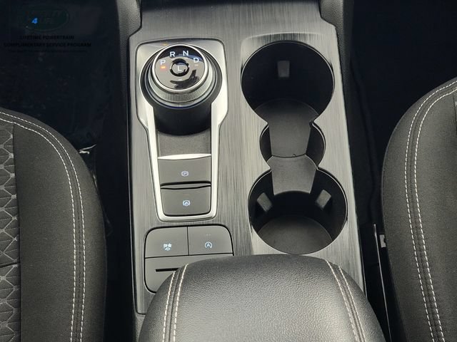Certified 2023 Ford Escape Active AWD/4WD image 27