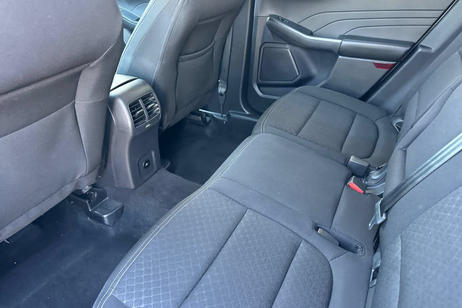 Certified 2024 Ford Escape Active FWD image 4