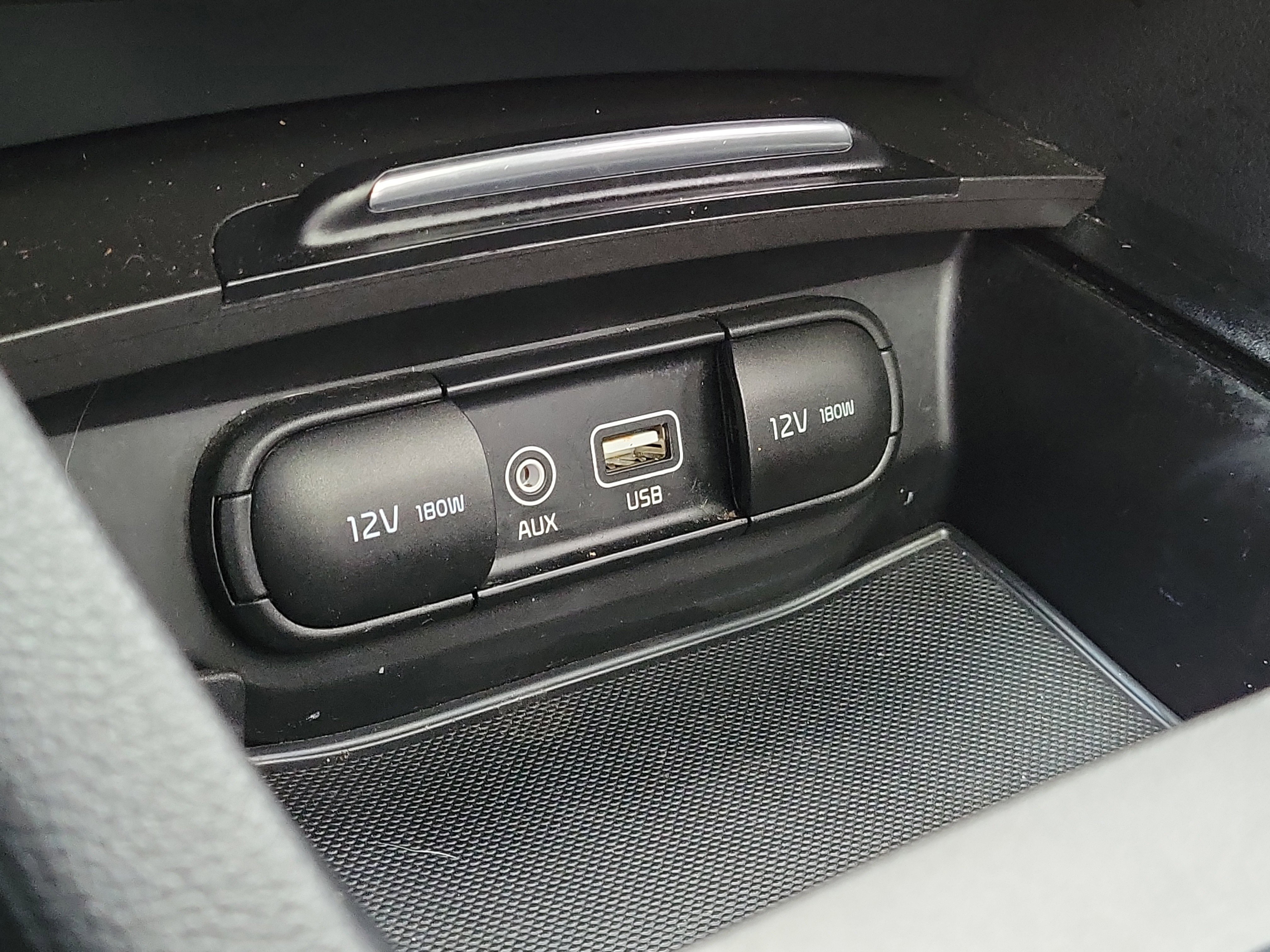 Used 2018 Kia Optima S w/ Pano Sport Package image 28