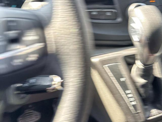 Certified 2024 Ford Transit 250 Low Roof w/ Exterior Upgrade Package RWD image 24