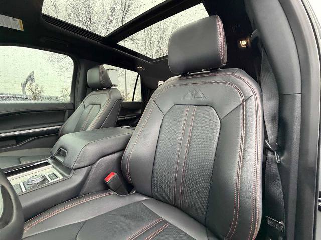 Certified 2024 Ford Expedition Timberline image 12