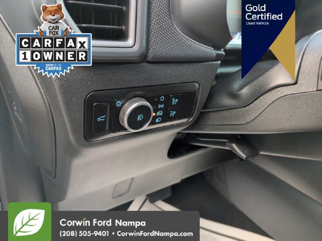 Certified 2023 Ford Bronco Sport Big Bend AWD/4WD image 15