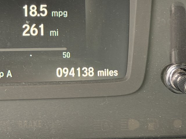 Used 2019 Honda Odyssey Elite image 34
